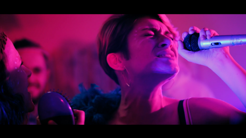 Dempsey Creative Reel 2023